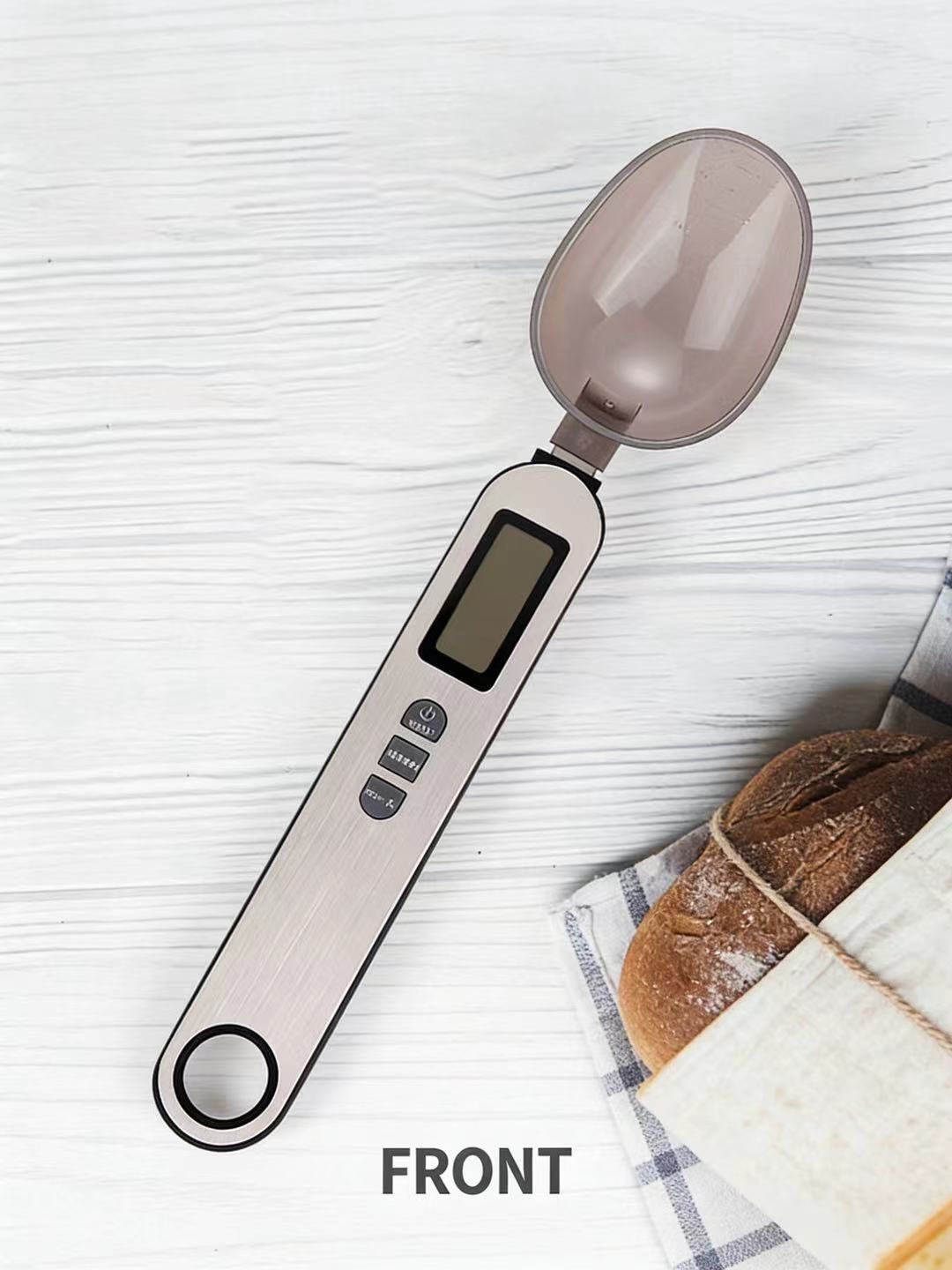 Digital Measuring Spoon 0.1g H - Kitchen Scale Precise review and price
