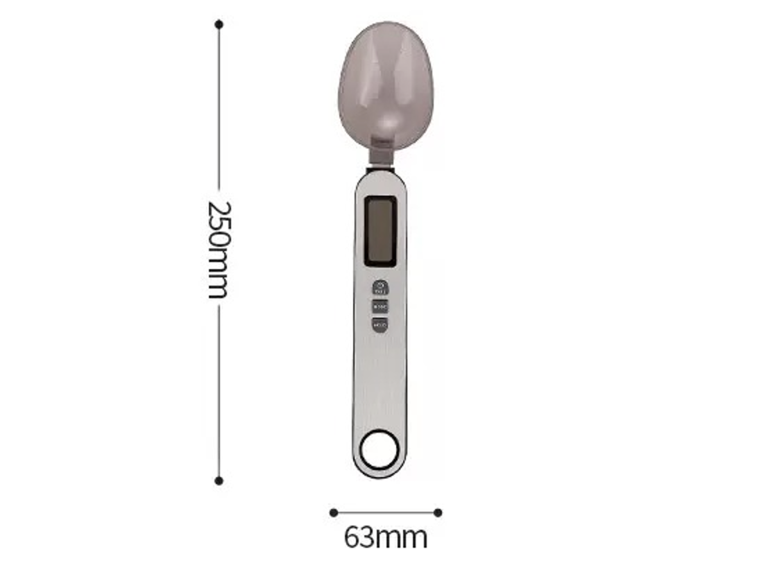 Digital Measuring Spoon 0.1g H - Kitchen Scale Precise review and price