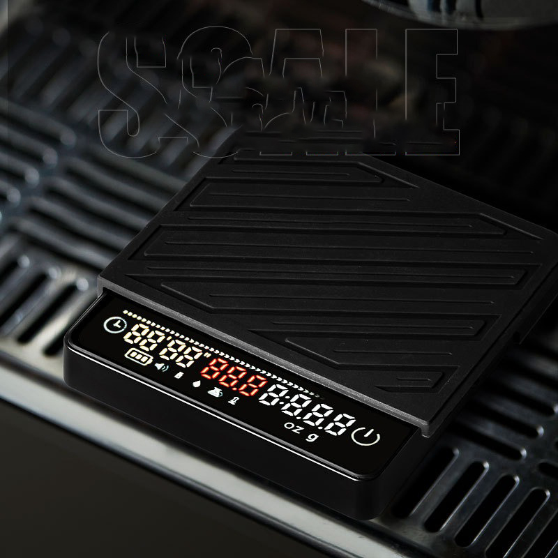Rechargeable High Precision Co - Kitchen Scale Precise review and price