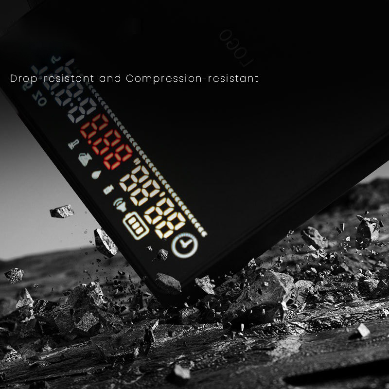 Rechargeable High Precision Co - Kitchen Scale Precise review and price