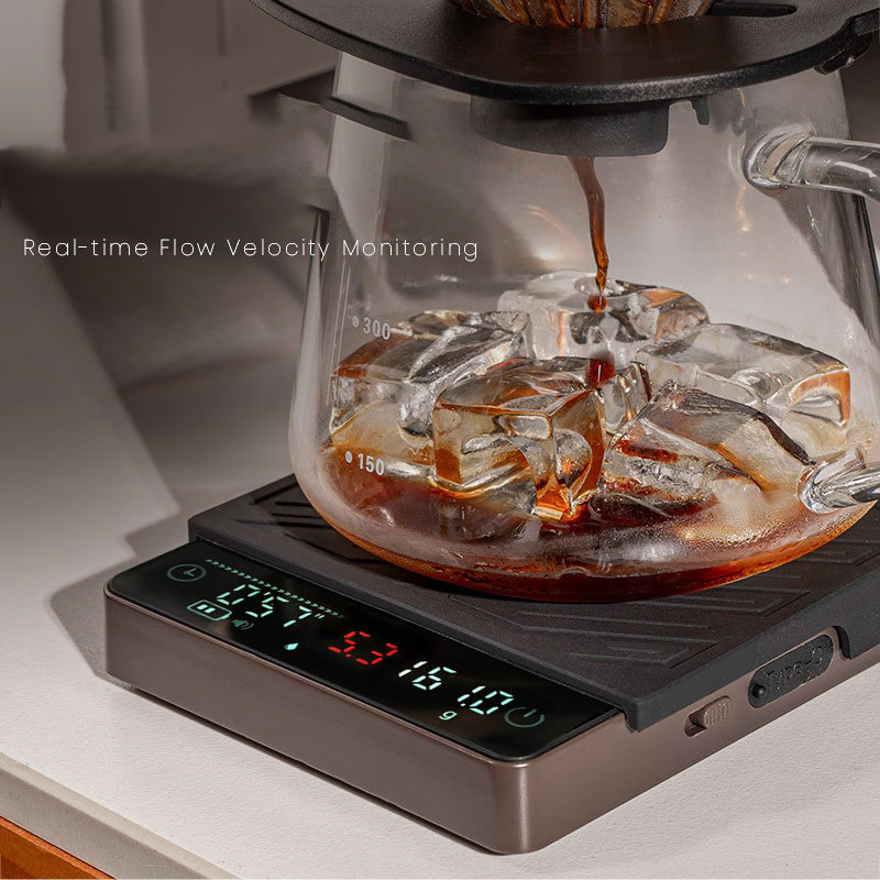 Rechargeable High Precision Co - Kitchen Scale Precise review and price