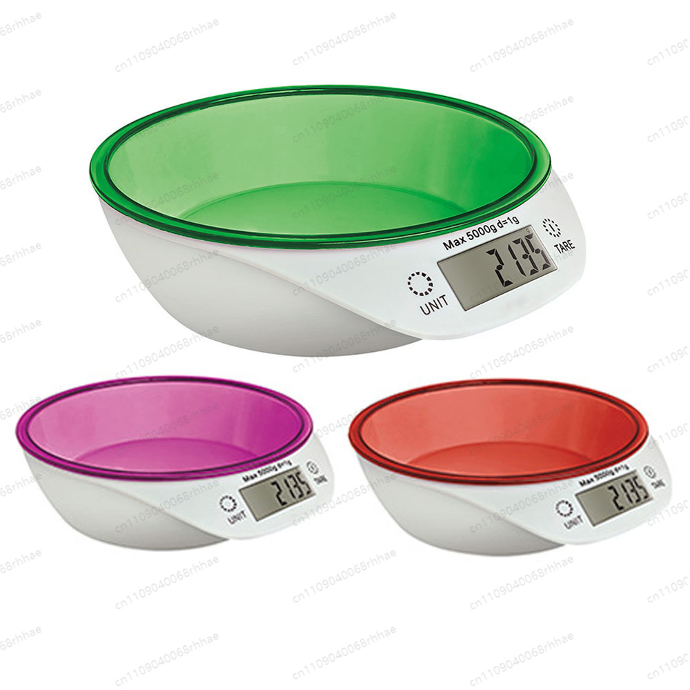 High Precision Digital Kitchen - Kitchen Scale Precise review and price