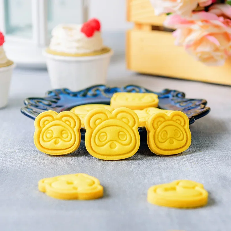 Cake Cookie Animal Crossing Cu - Kitchen Baking Area review and price