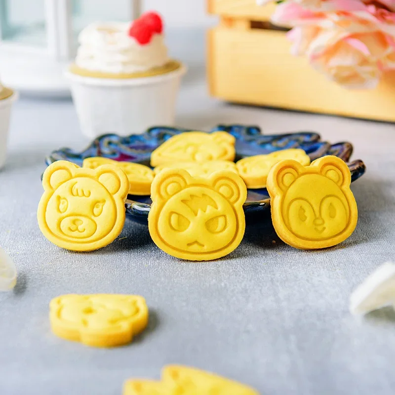 Cake Cookie Animal Crossing Cu - Kitchen Baking Area review and price
