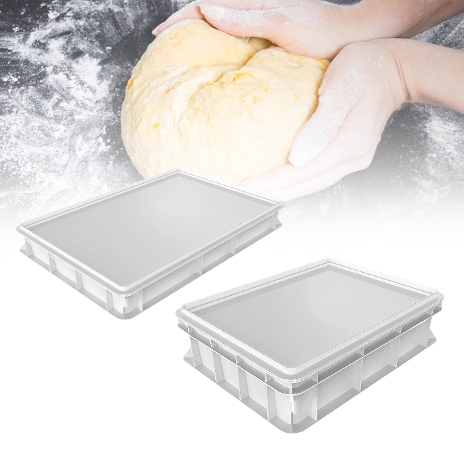 Dough Proofing Box Pizza Dough - Kitchen Baking Pantry review and price