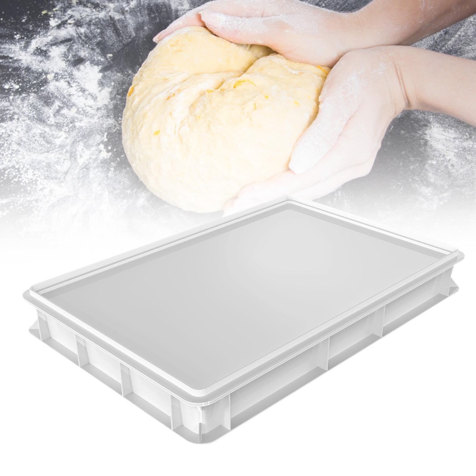 Dough Proofing Box Pizza Dough - Kitchen Baking Pantry review and price