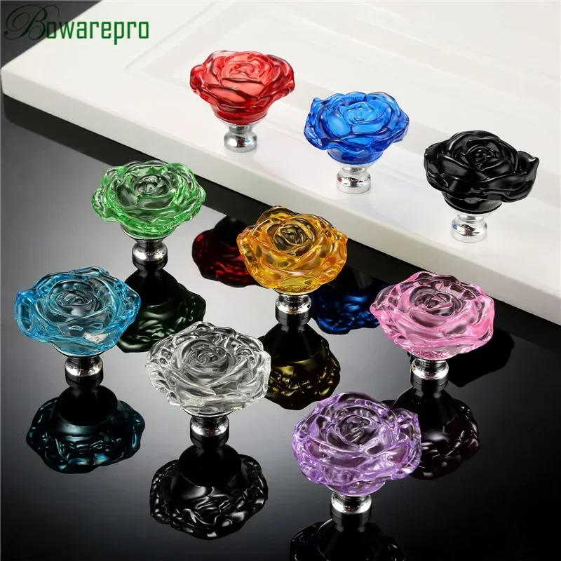 bowarepro 50MM Crystal Rose Gl - Kitchen Queen review and price