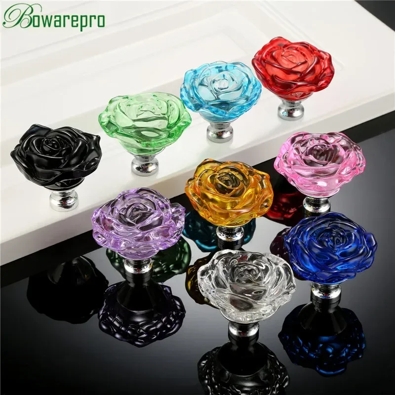 bowarepro 50MM Crystal Rose Gl - Kitchen Queen review and price