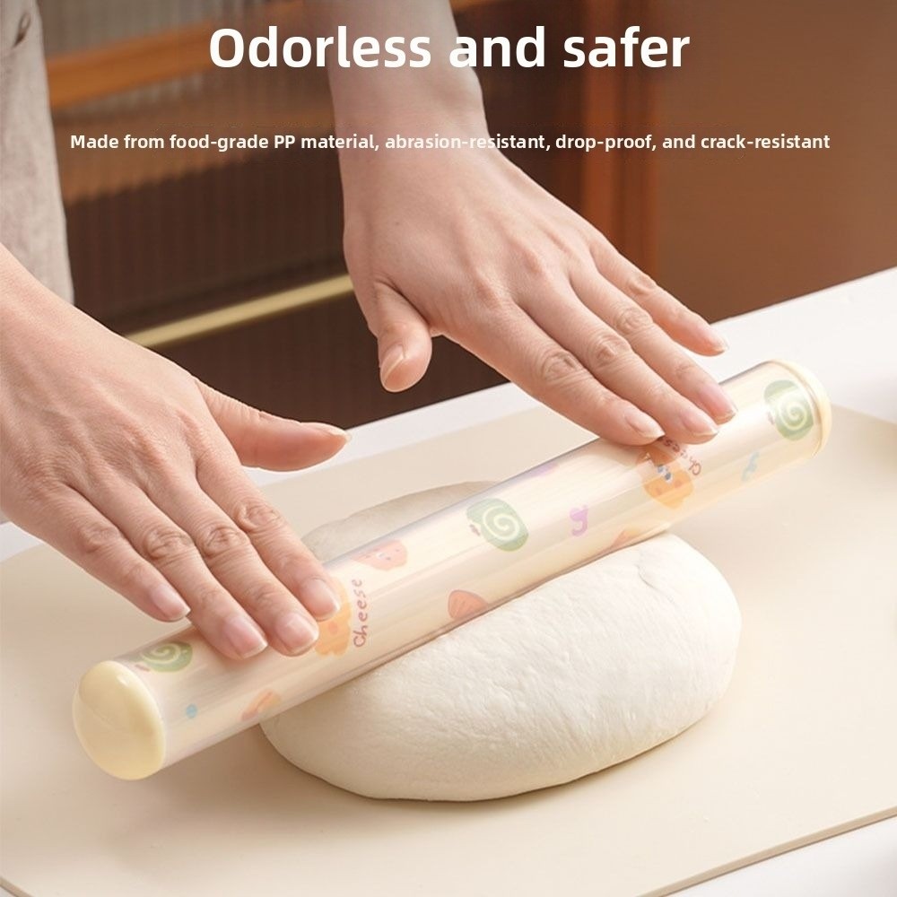 New 2in1 Rolling Pin Multifunc - Bread Baking Kitchen Utensils review and price