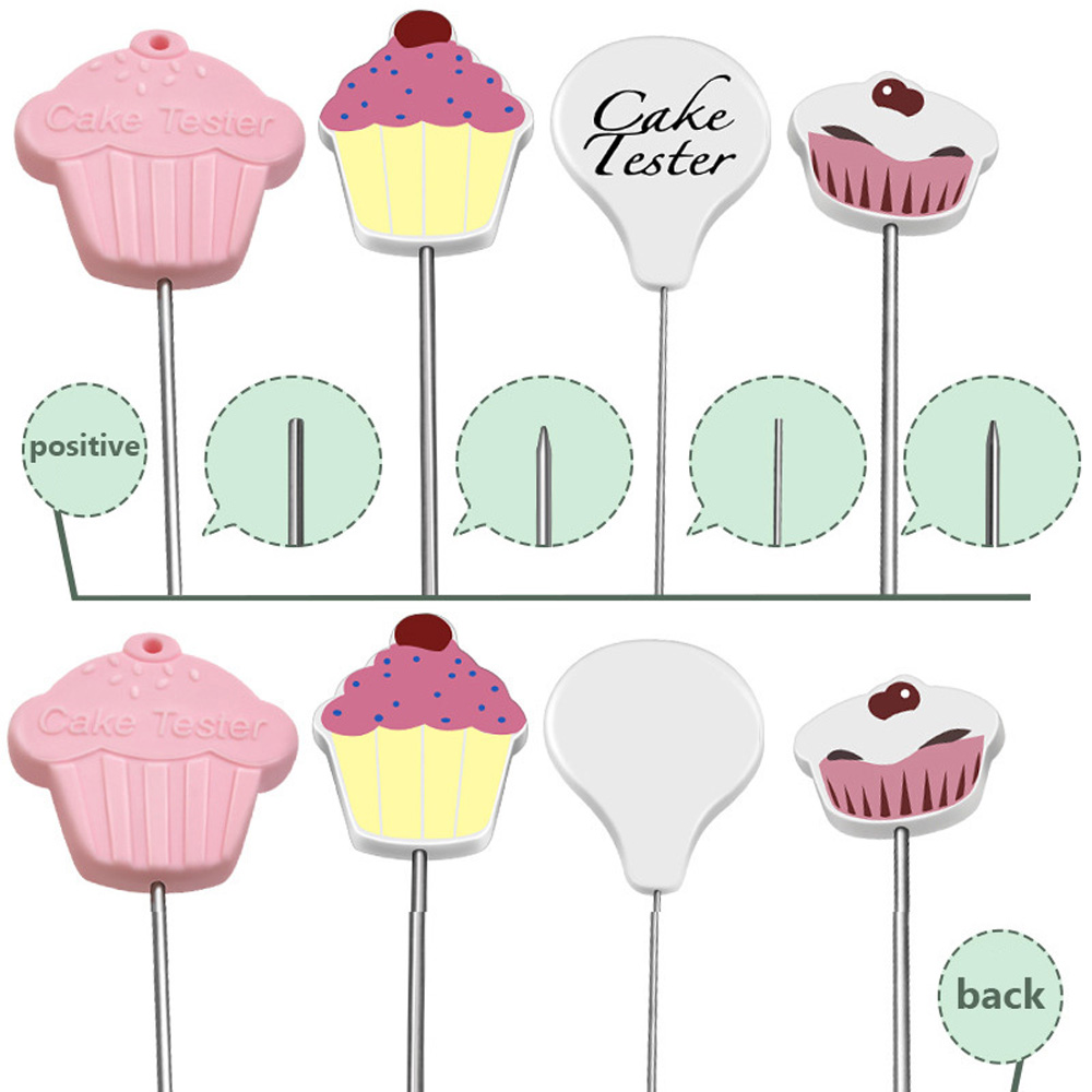 Convenient Bread Testing Skewe - Bread Baking Kitchen Utensils review and price