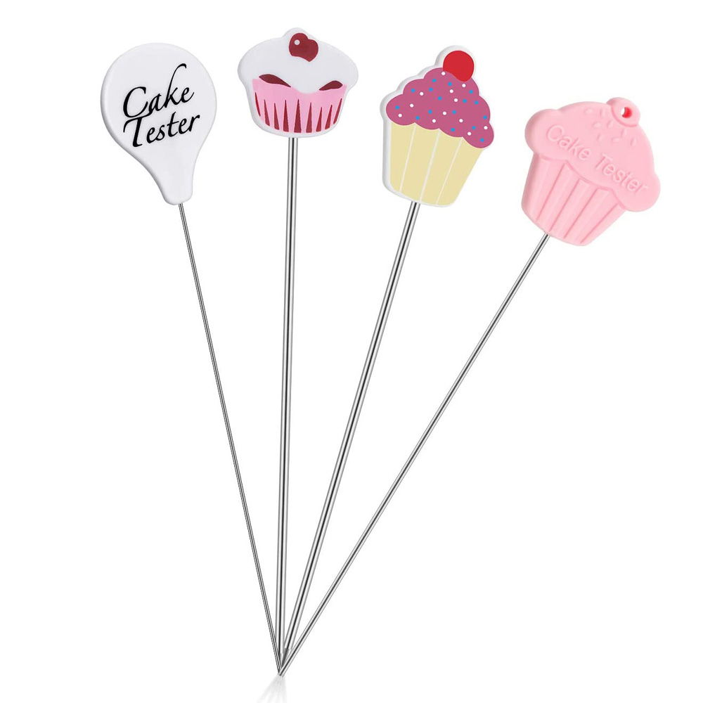 Convenient Bread Testing Skewe - Bread Baking Kitchen Utensils review and price