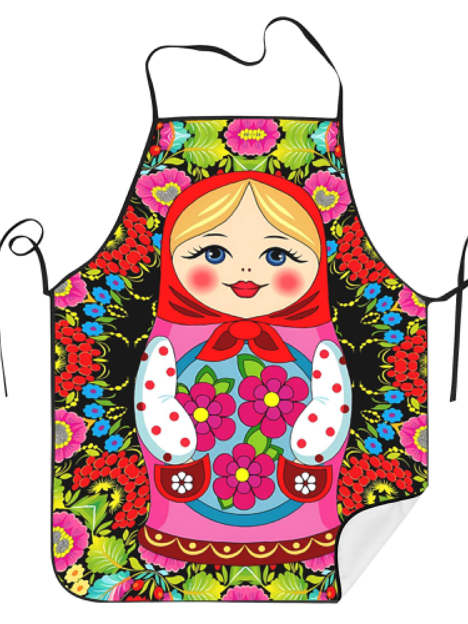 1 Piece of Fun Russian Matryos - Kitchen Baking Ideas review and price