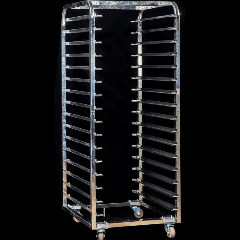 Kitchen Equipment  20 Tiers St - Kitchen Baking Trolley review and price