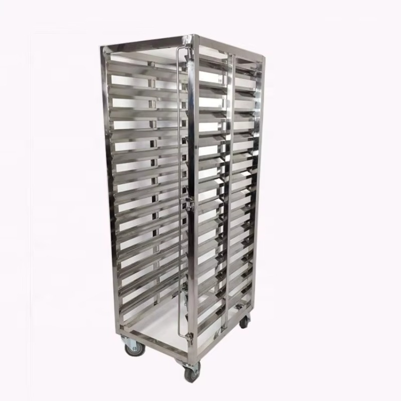 Kitchen Equipment  20 Tiers St - Kitchen Baking Trolley review and price