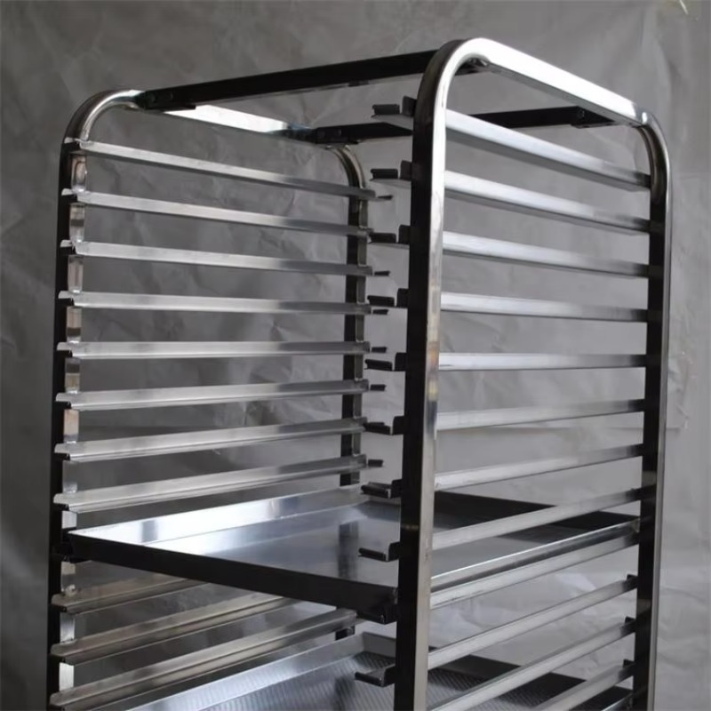 Kitchen Equipment  20 Tiers St - Kitchen Baking Trolley review and price