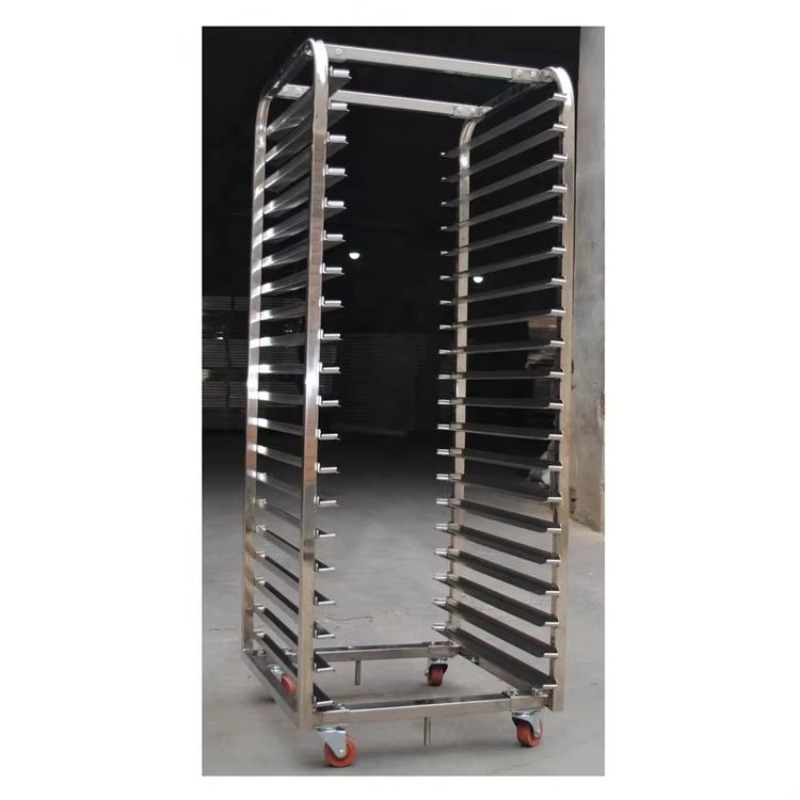 Kitchen Equipment  20 Tiers St - Kitchen Baking Trolley review and price