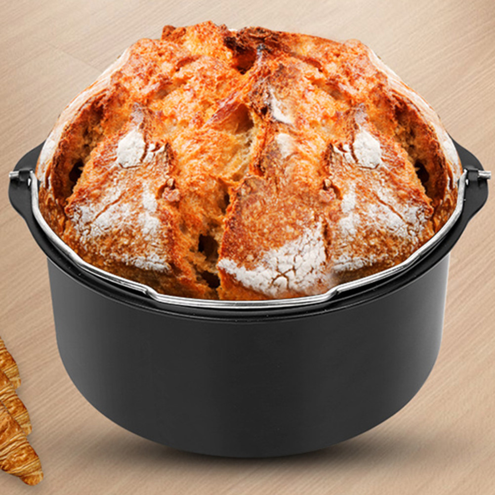 1Pcs Premium Cake Barrel Air F - Kitchen Baking Gift Basket review and price