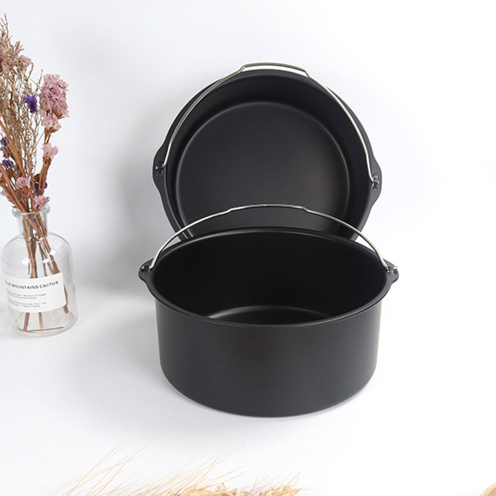 1Pcs Premium Cake Barrel Air F - Kitchen Baking Gift Basket review and price