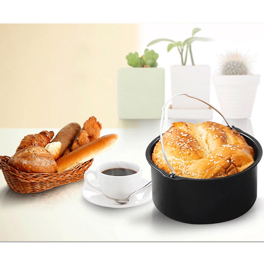 1Pcs Premium Cake Barrel Air F - Kitchen Baking Gift Basket review and price