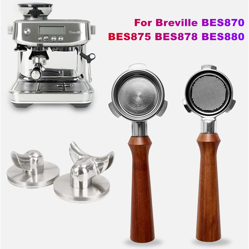 For Breville BES870 875 878 88 - Breville Espresso Bes870 review and price