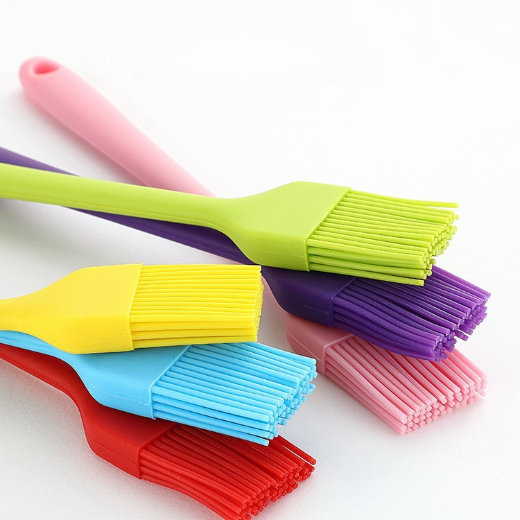 Silicone BBQ Brush Baking Kitc - Kitchen Baking Brush review and price