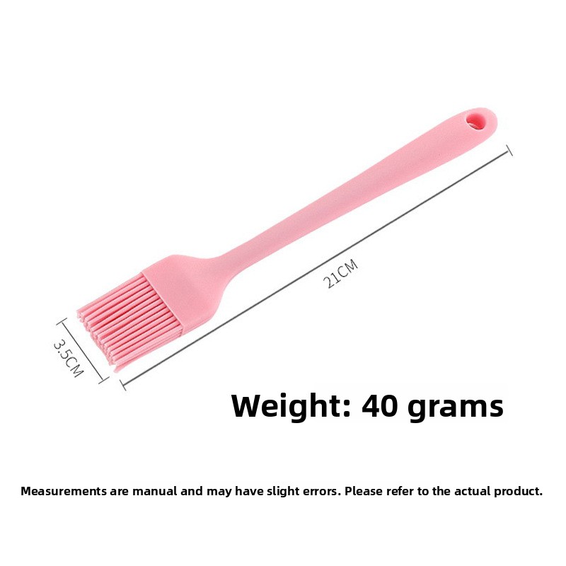 Silicone BBQ Brush Baking Kitc - Kitchen Baking Brush review and price