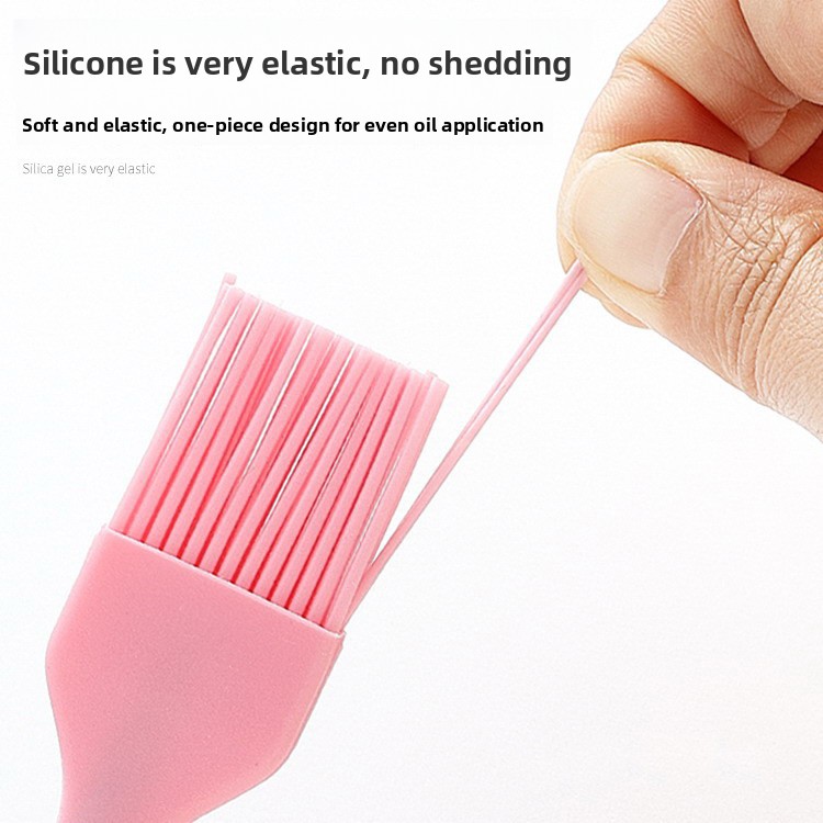 Silicone BBQ Brush Baking Kitc - Kitchen Baking Brush review and price