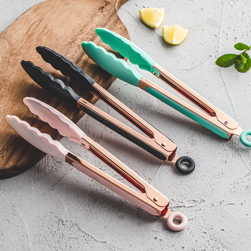 7/9 inch Small Silicone Clips  - Bread Baking Kitchen Utensils review and price
