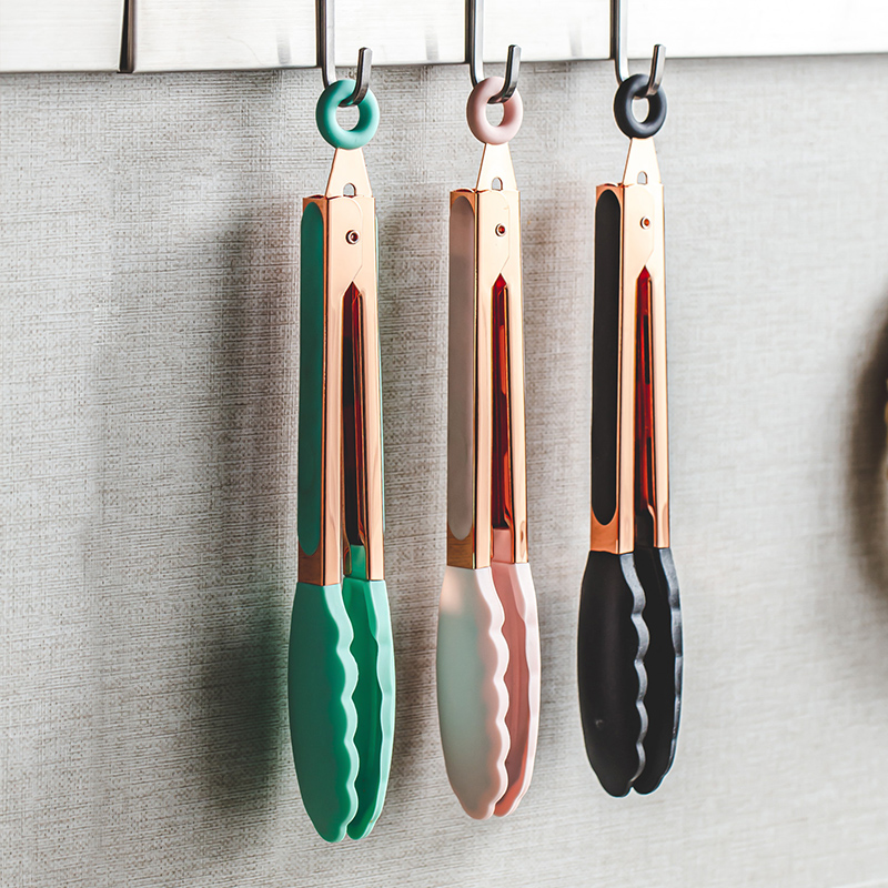 7/9 inch Small Silicone Clips  - Bread Baking Kitchen Utensils review and price