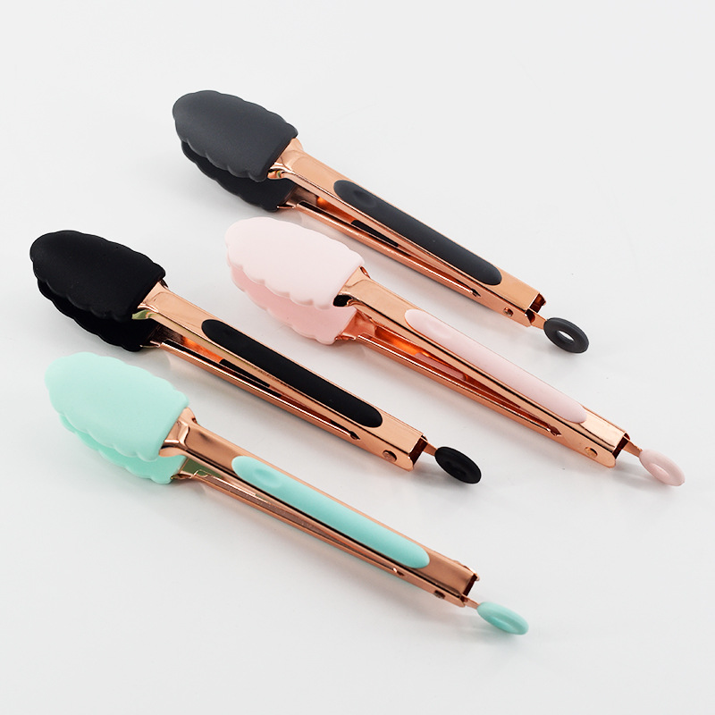 7/9 inch Small Silicone Clips  - Bread Baking Kitchen Utensils review and price