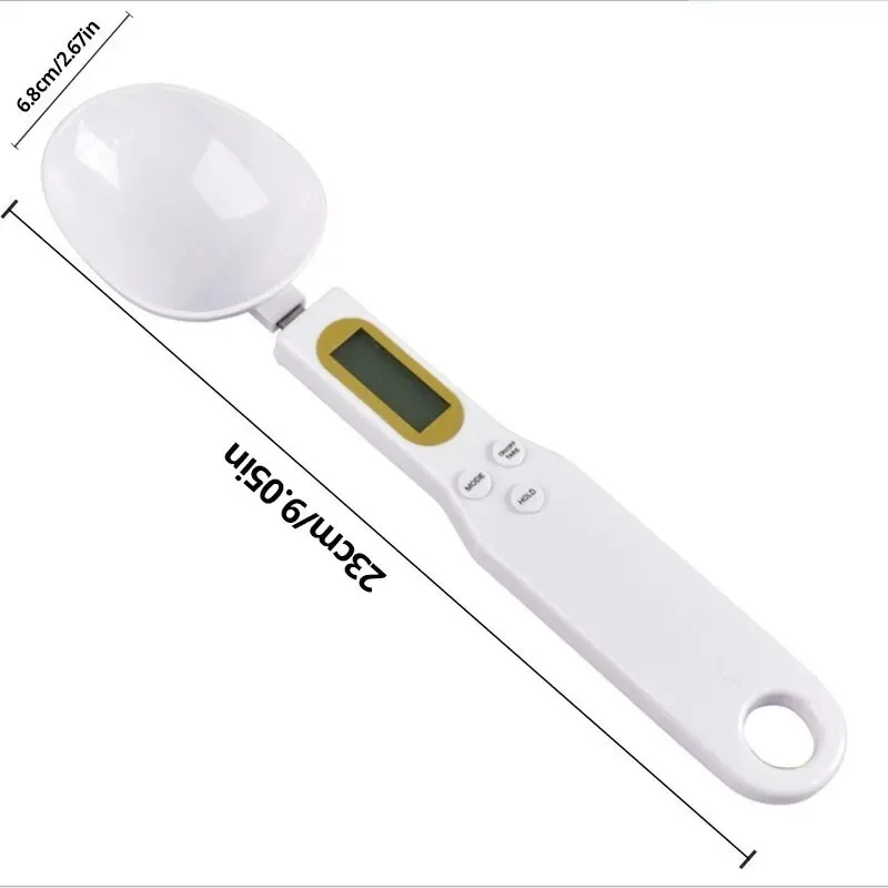 hot LCD digital adjustable wei - Kitchen Scale Precise review and price