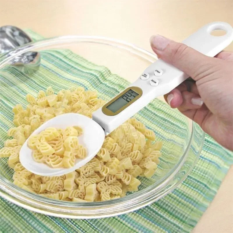 hot LCD digital adjustable wei - Kitchen Scale Precise review and price