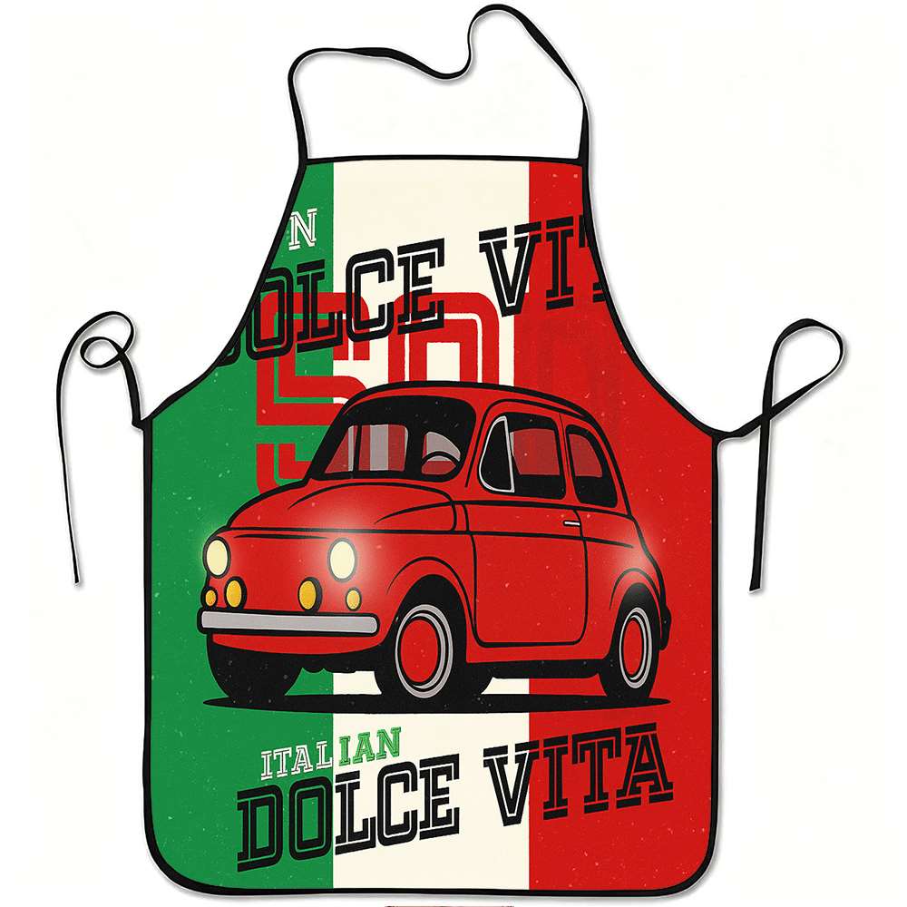 1 Piece of Fun Italian-Themed  - Kitchen Baking Ideas review and price