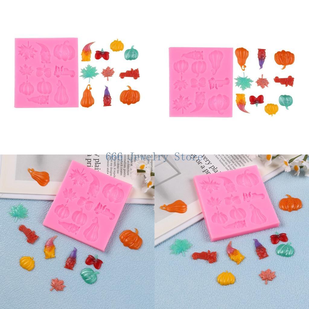 F2TD Halloween Pumpkin Witch H - Kitchen Witch Baking review and price