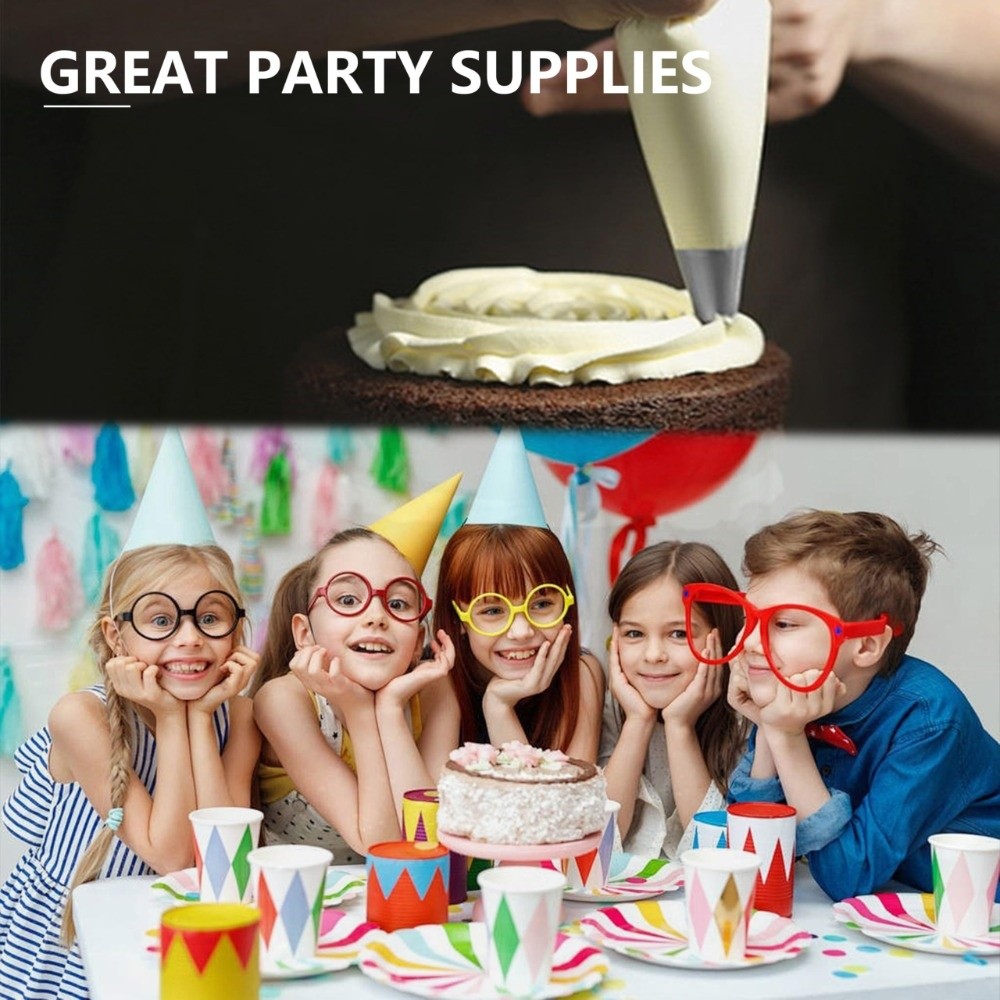 100Pcs Extra Strong Disposable - Piping Bag Disposable review and price