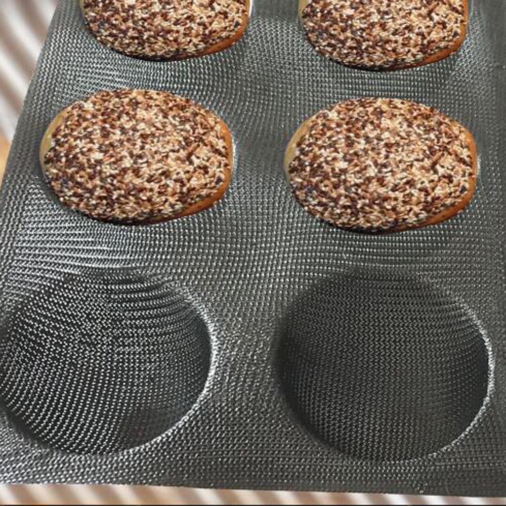Silicone Oven Set Bread Forms  - Kitchen Baking Tray Set review and price