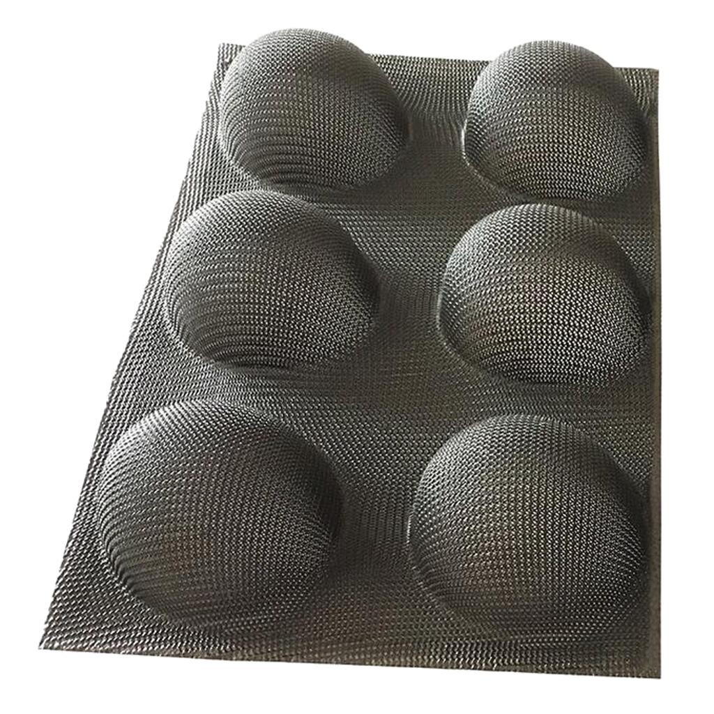 Silicone Oven Set Bread Forms  - Kitchen Baking Tray Set review and price