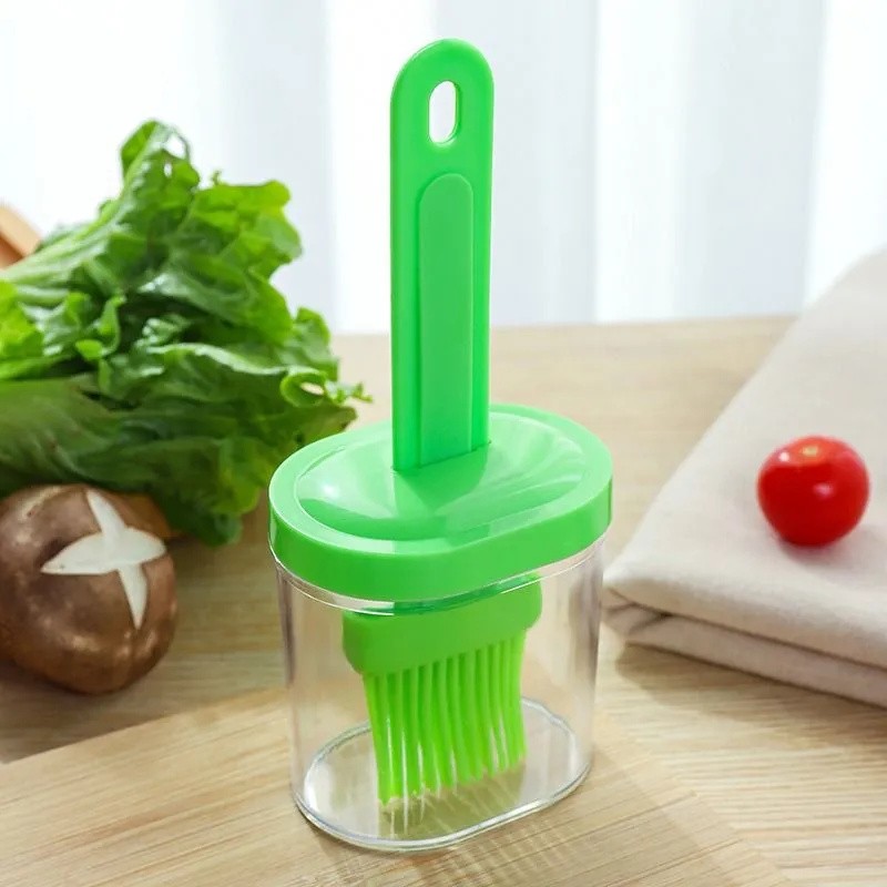 Kitchen Tool Set Kitchen Acces - Kitchen Baking Brush review and price