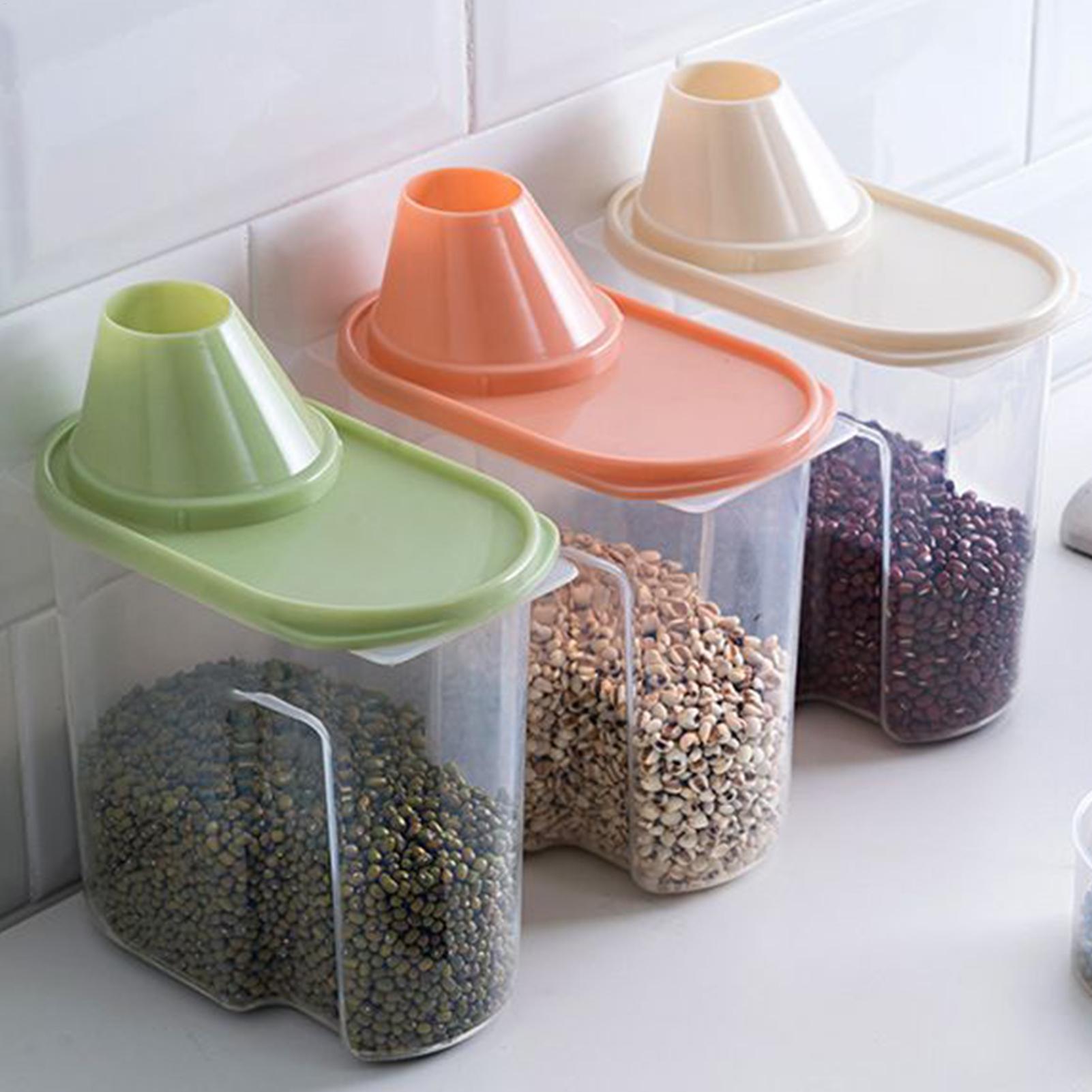 Canisters Sets For The Kitchen - Kitchen Baking Pantry review and price