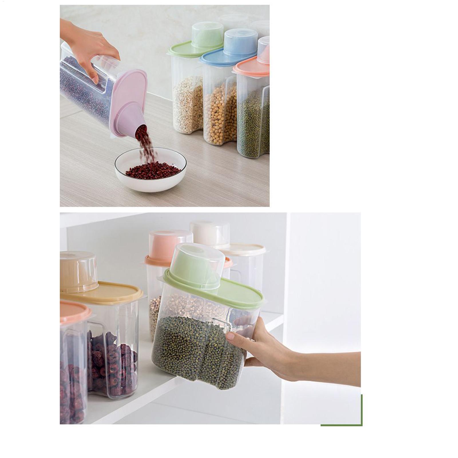 Canisters Sets For The Kitchen - Kitchen Baking Pantry review and price