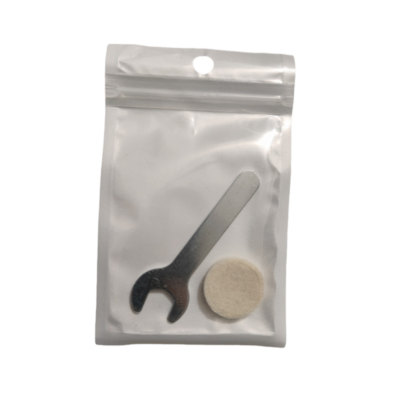 A84G-Felt Washer Ring Accessor - Breville Espresso Bes870 review and price