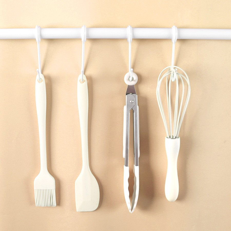 3/4pcs baking set Food grade s - Kitchen Baking Brush review and price