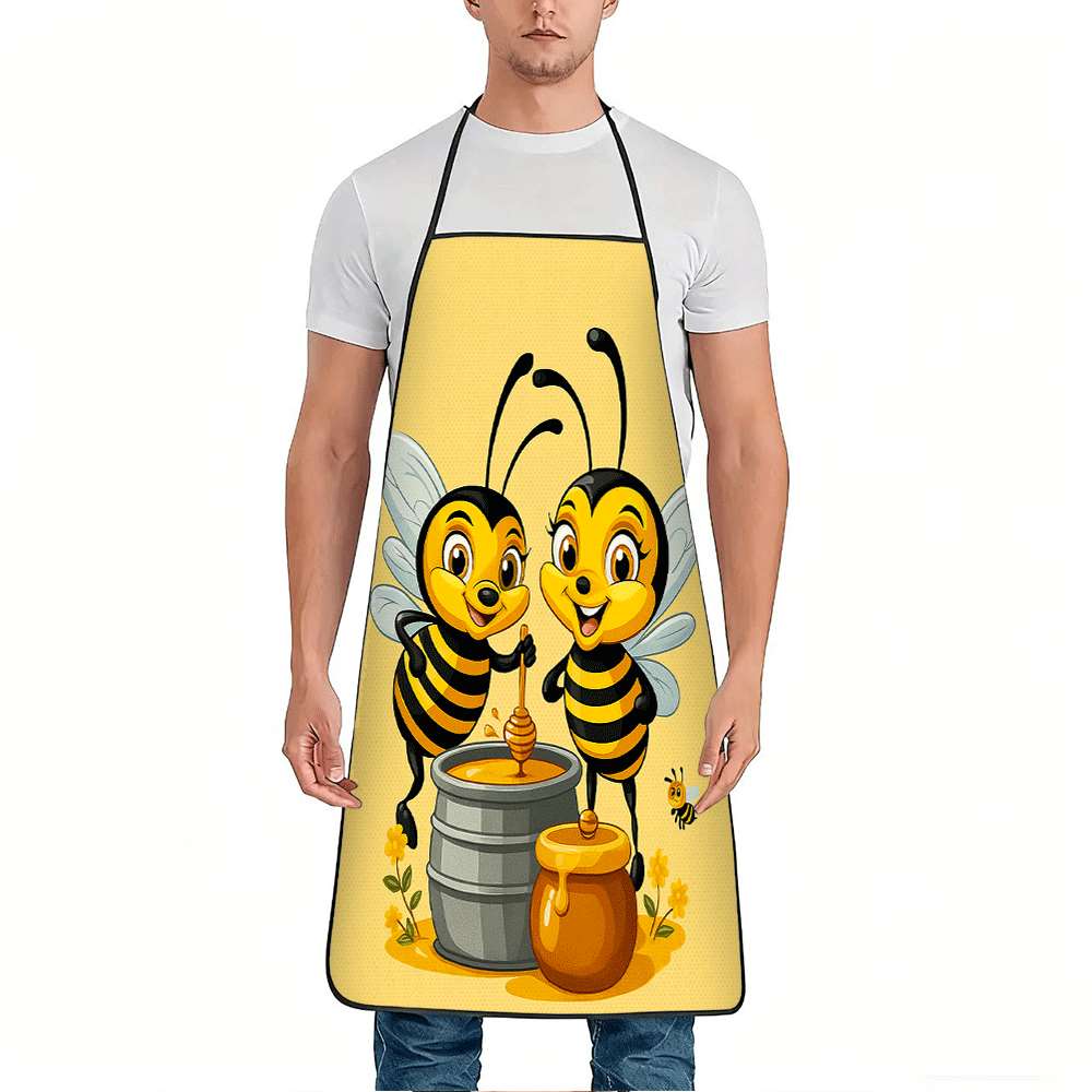 1 Piece Country-Themed Apron,  - Kitchen Baking Ideas review and price