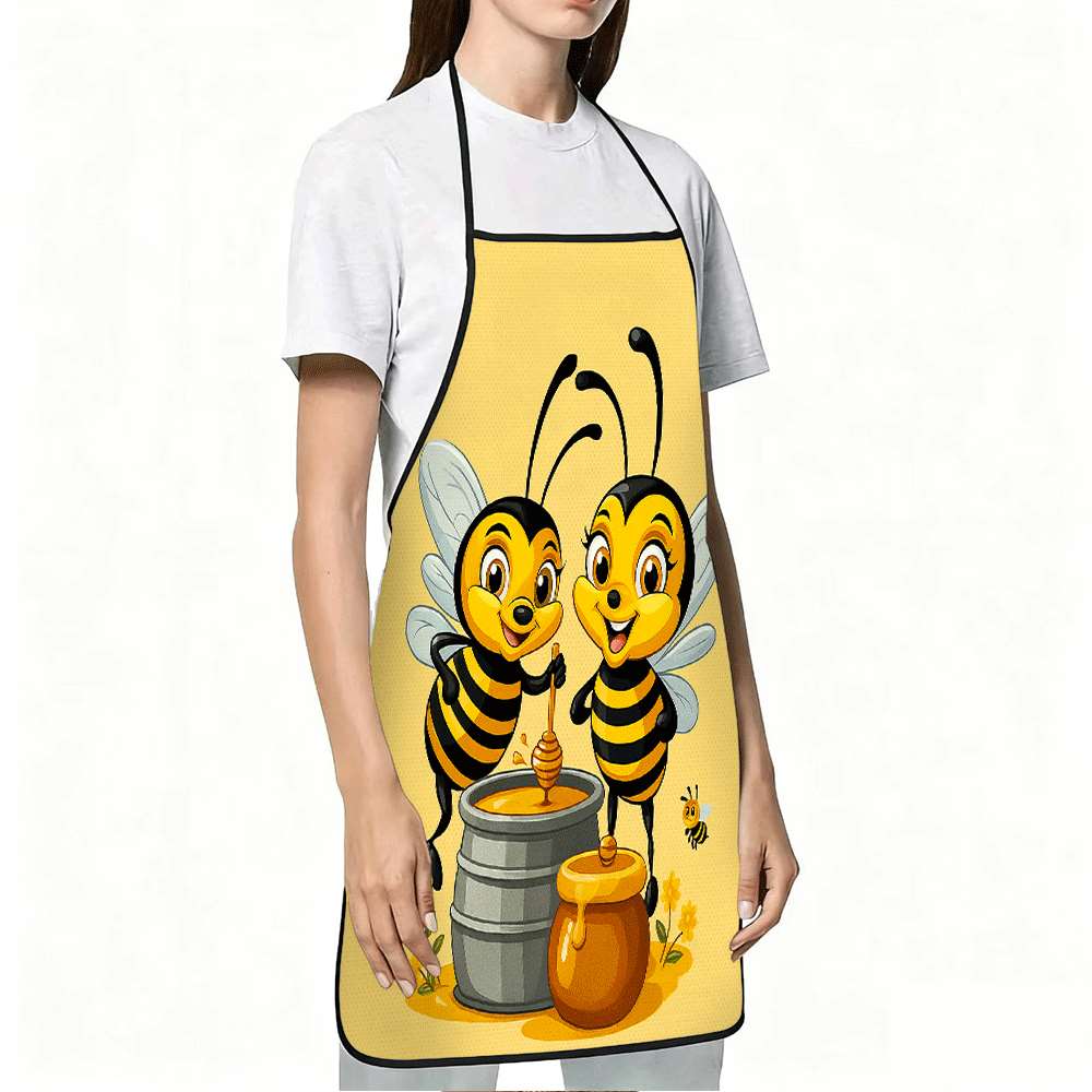 1 Piece Country-Themed Apron,  - Kitchen Baking Ideas review and price