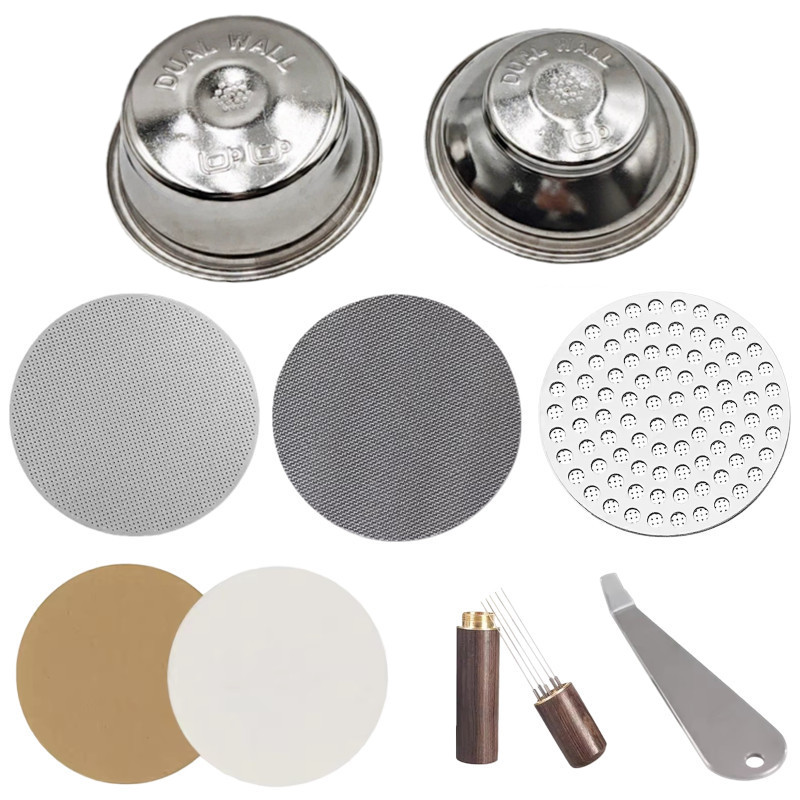 54mm Coffee Accessories Set wi - Breville Espresso Bes870 review and price