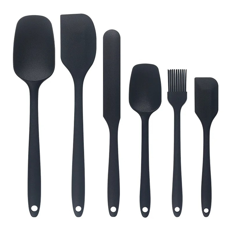 6-piece cute kitchen gadgets s - Kitchen Baking Brush review and price