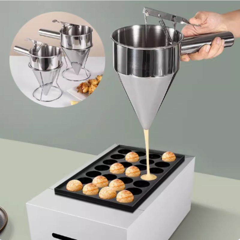600/1200ML Stainless Steel Liq - Kitchen Baking Store review and price