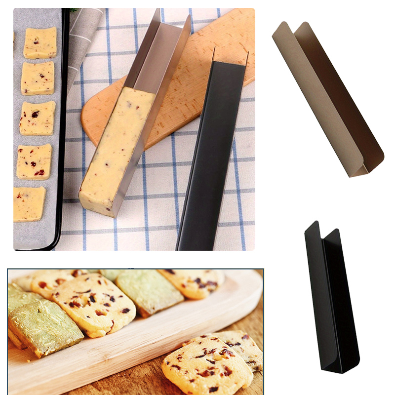 U-Shaped Non-Stick Biscuit Mou - Kitchen Baking Store review and price