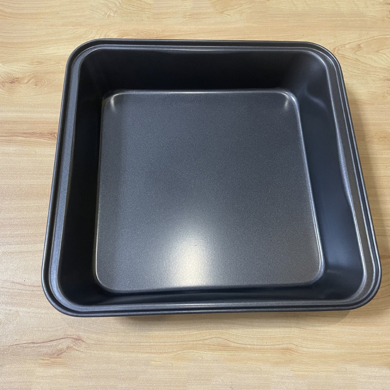 Kitchen Nonstick Rectangular C - Bread Baking Kitchen Utensils review and price