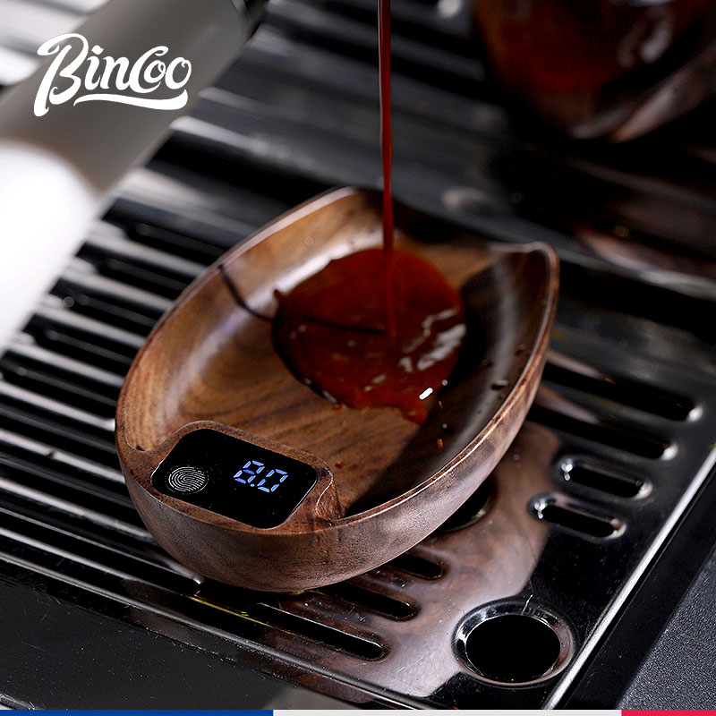 Bincoo LED Intelligent Electro - Kitchen Scale Precise review and price